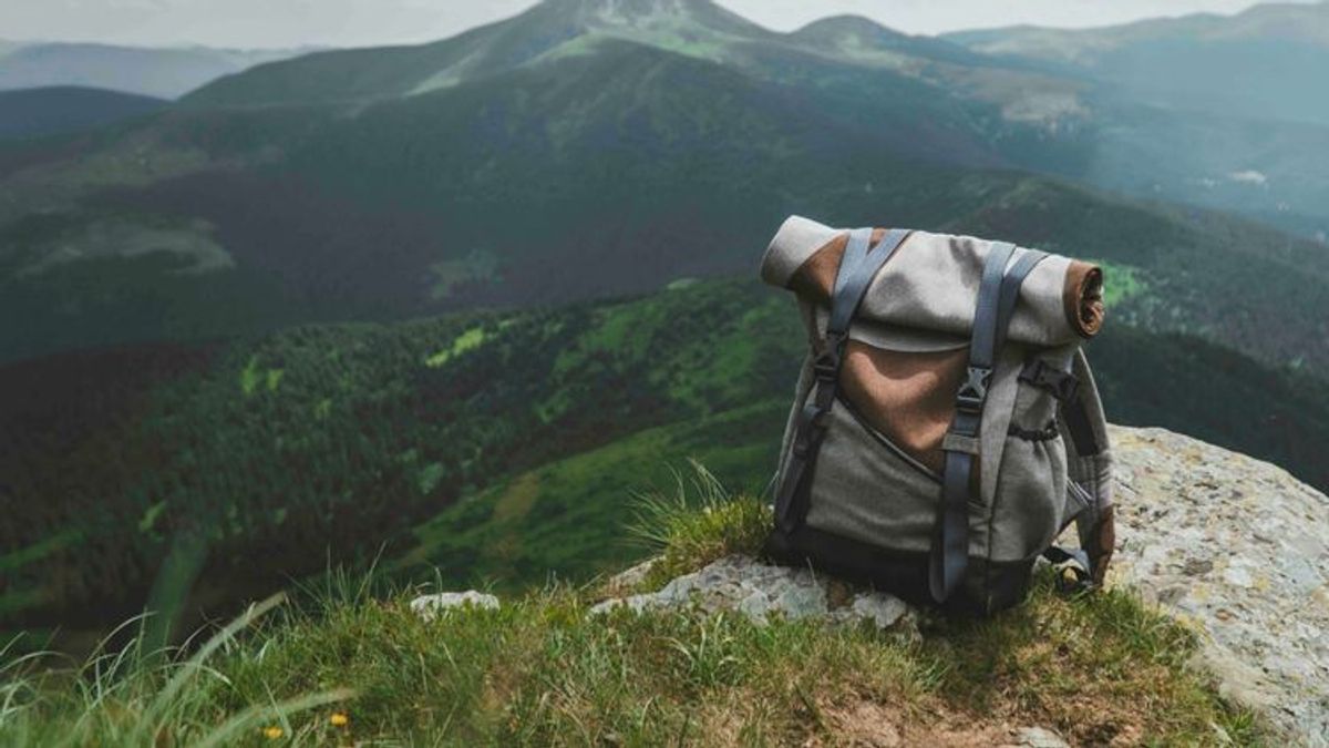 Nachhaltig Reisen: So gestaltest du deinen Urlaub 2023 umweltfreundlicher