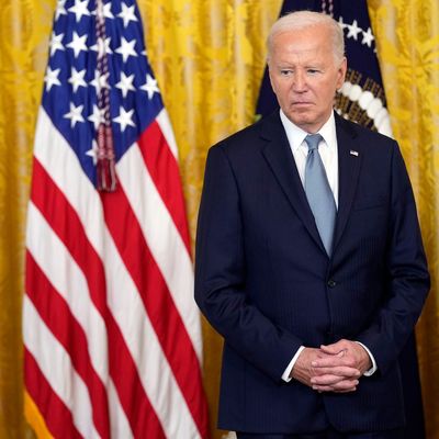 Ehrenmedaille in den USA - Biden