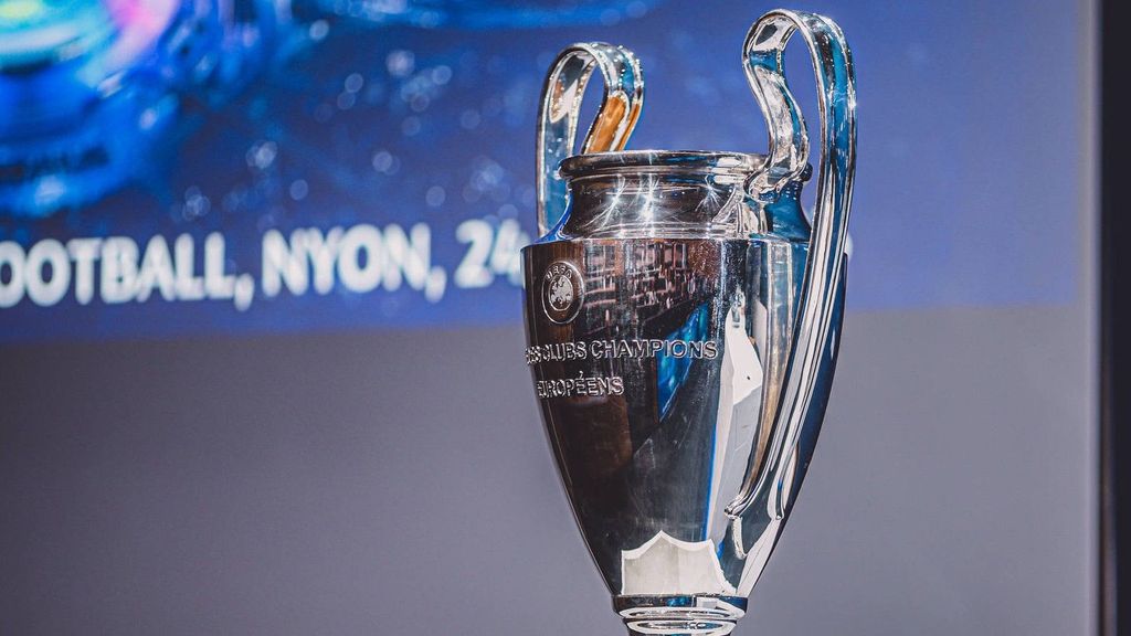 Champions League Auslosung BVB in Hammergruppe, Bayern im Glück