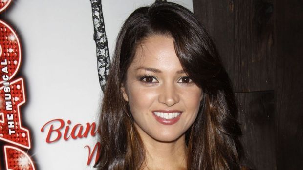 Paula Garcés Image