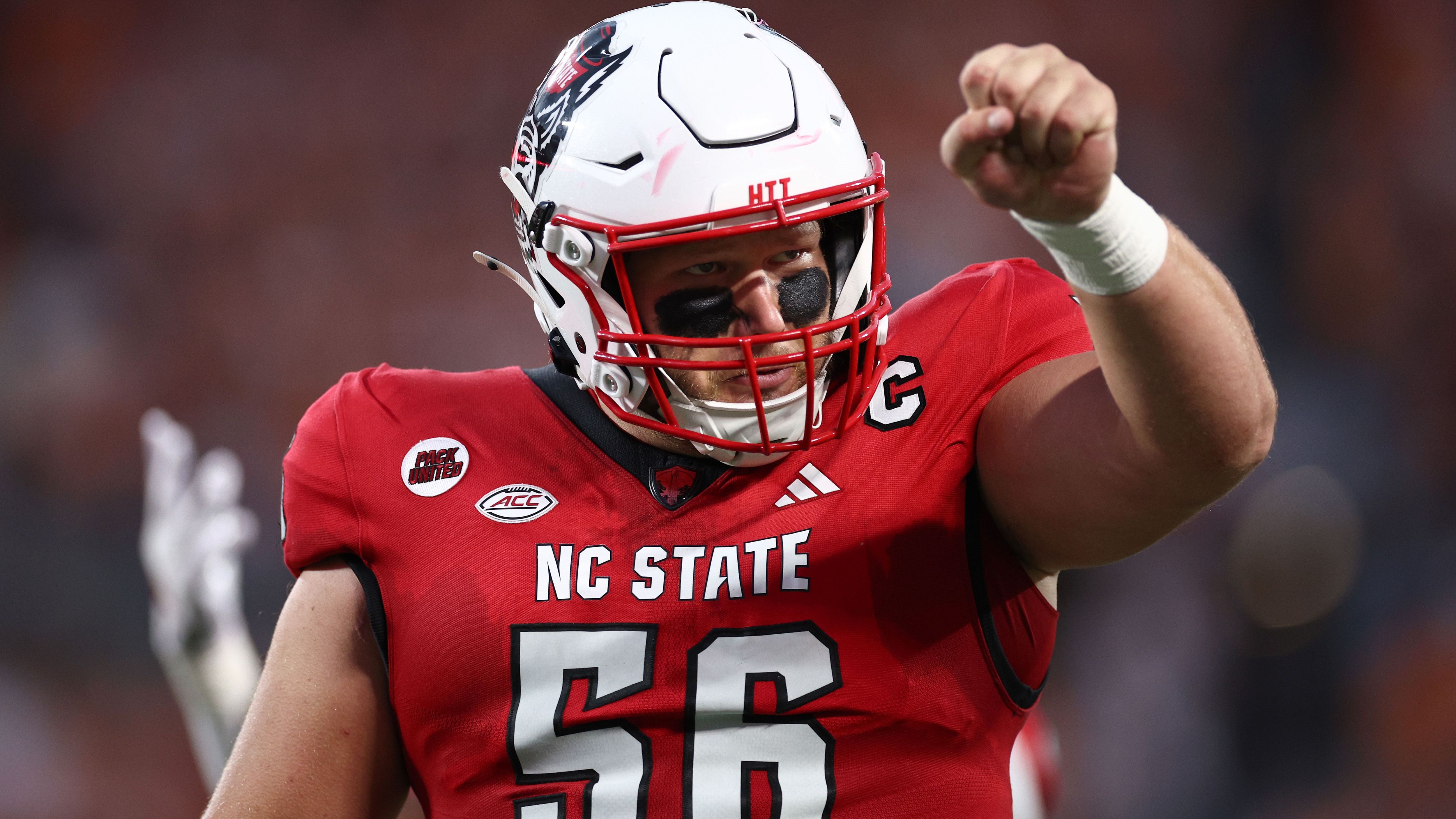<strong>5. Platz</strong>: Zeke Correll (Minnesota Vikings)<br><strong>Speed-Rating:</strong> 55