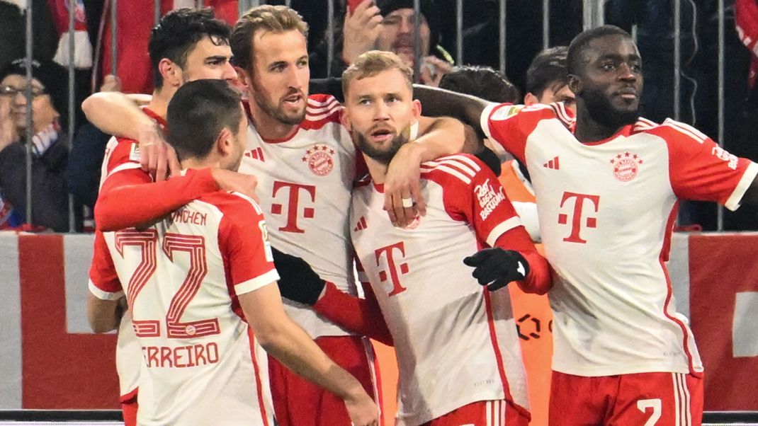 FC Bayern