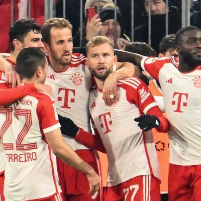 FC Bayern