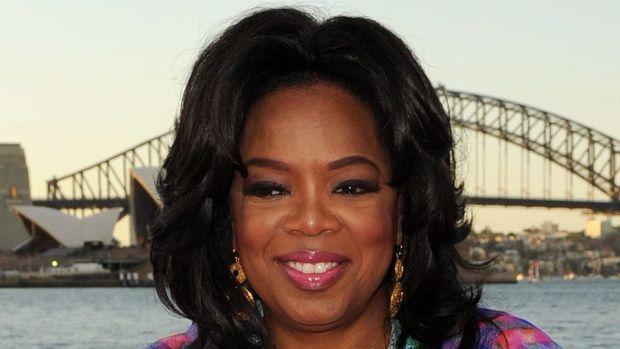 Oprah Winfrey Image