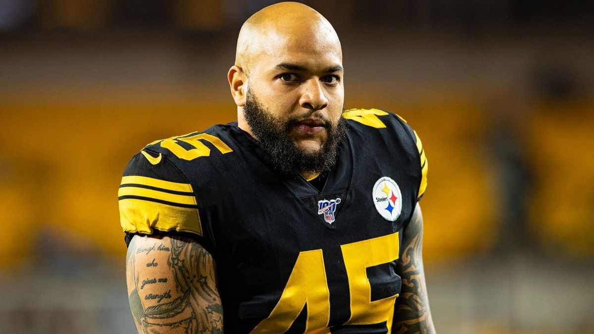 Roosevelt Nix 