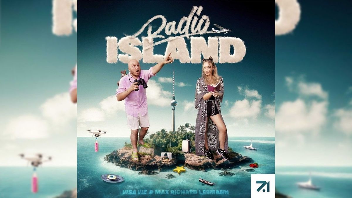 Radio Island