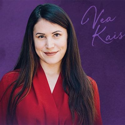 Profile image - Vea Kaiser