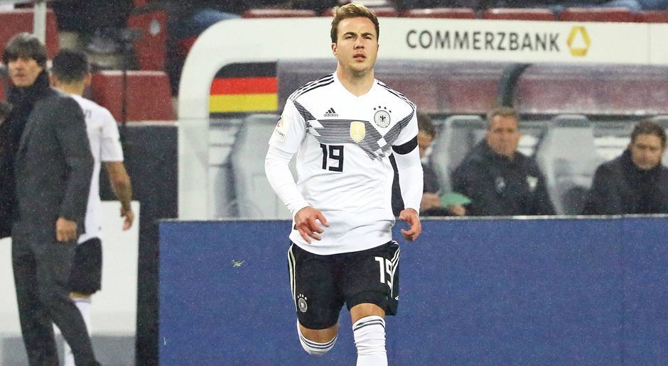 
                <strong>Mario Götze</strong><br>
                Kommt in der 65. Minute für Gündogan. Viel gelingt ihm lange nicht, ehe er immerhin den Ausgleich auflegt. ran-Note: 4
              