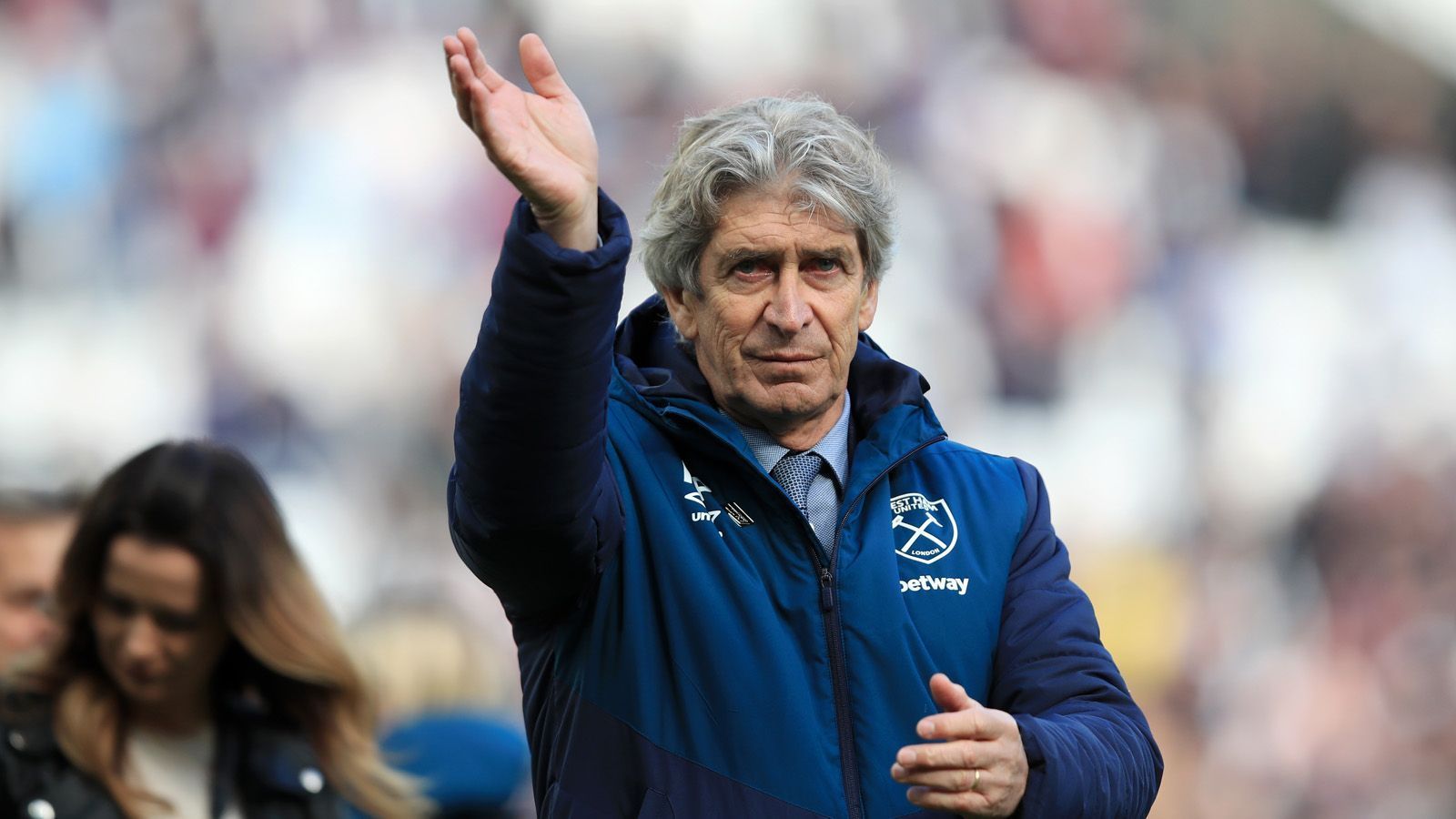 
                <strong>6. Manuel Pellegrini (West Ham United) </strong><br>
                Jahresgehalt: 11,4 Millionen Euro (Quelle: L'Equipe)Vertrag bis 30. Juni 2022
              