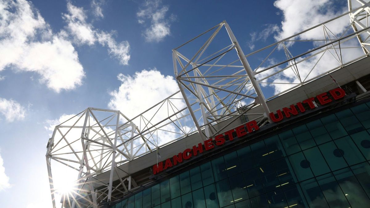 Wird Manchester United das Old Trafford verlassen?