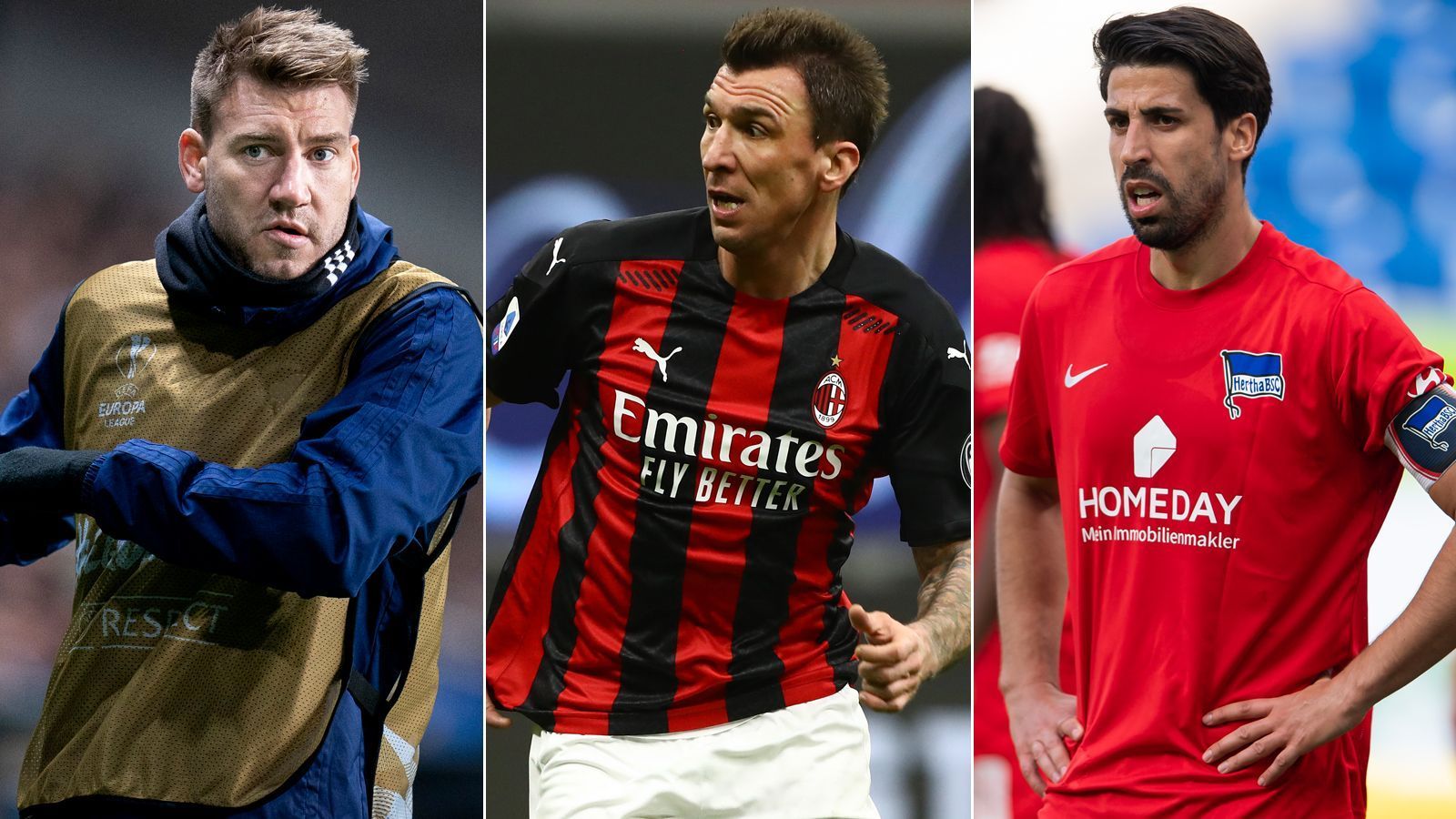 
                <strong>Diese Stars beendeten im Sommer 2021 ihre Profi-Karriere</strong><br>
                Kurz nach Ende der Sommertransfer-Periode 2021 hat auch Mario Mandzukic eine Zukunftsentscheidung getroffen. Der 35-jährige Kroate gab sein Karriereende bekannt und folgt damit prominenten Beispielen in den zurückliegenden Monaten. ran zeigt, welche Stars im Sommer 2021 ihre Profi-Laufbahn beendeten. (Stand: 3. September 2021)
              