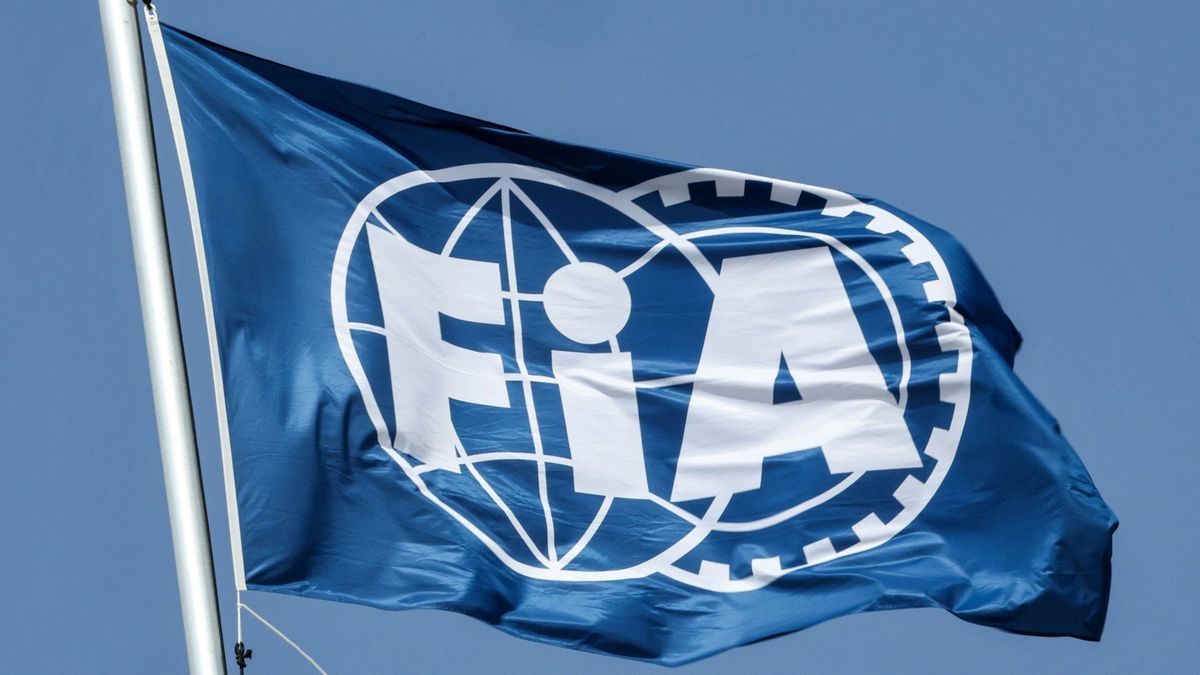 Die Prüfung durch die FIA ist abgeschlossen