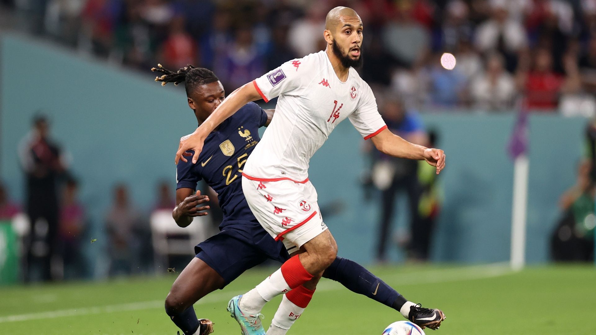 
                <strong>Union Berlin - Anzahl der A-Nationalspieler</strong><br>
                4 (80 Länderspiele)Allein fünf Bayern-Spieler haben mehr Länderspiele als der gesamte Union-Kader (Neuer, Müller, Blind, Mane, Sommer)
              