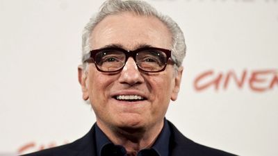 Profile image - Martin Scorsese