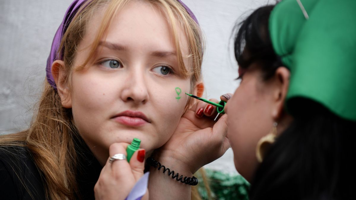 Internationaler Frauentag