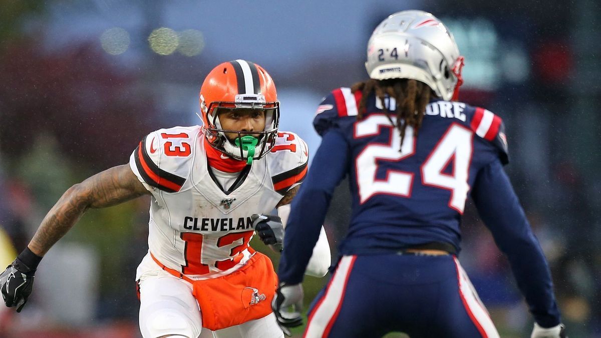 OBJ Ball