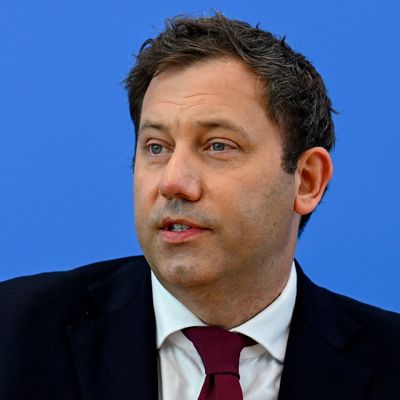 Lars Klingbeil (SPD), Bundesminister der Finanzen