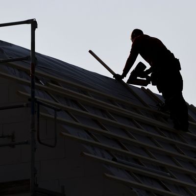 Fachkräftemangel im Handwerk auf Rekordniveau