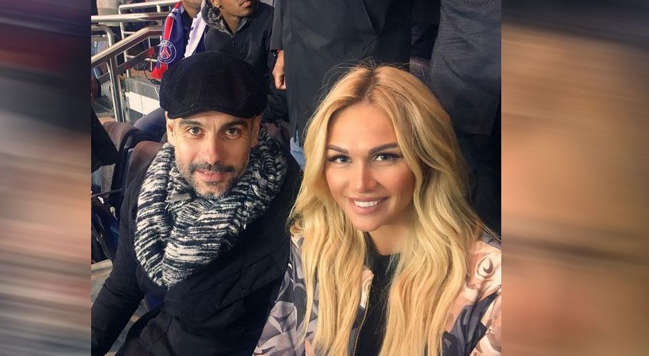 
                <strong>Das Gesicht der WM 2018: Victoria Lopyreva</strong><br>
                Nanu, wer hat sich denn da neben Pep Guardiola gesetzt? Beim Spiel zwischen Paris St. Germain und AS Monaco fiel Lopyreva den Leuten schnell ins Auge. Schon im kommenden Jahr wird sie wohl die ganze Welt kennen.
              