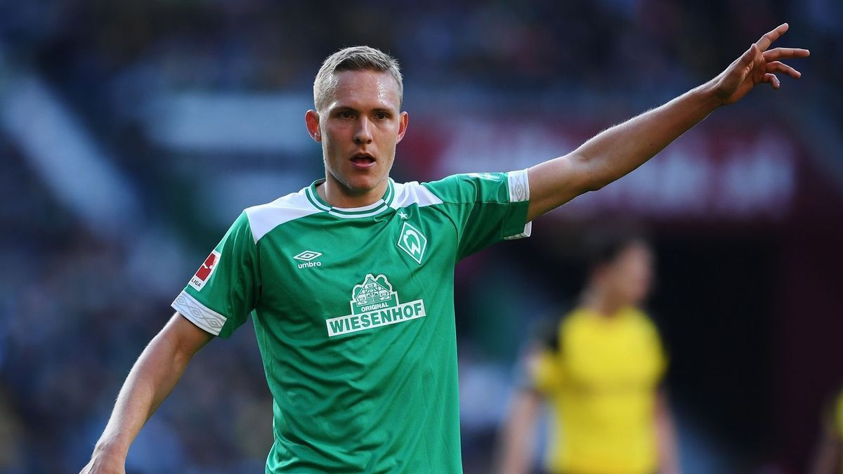 Augustinsson wird am Knie operiert