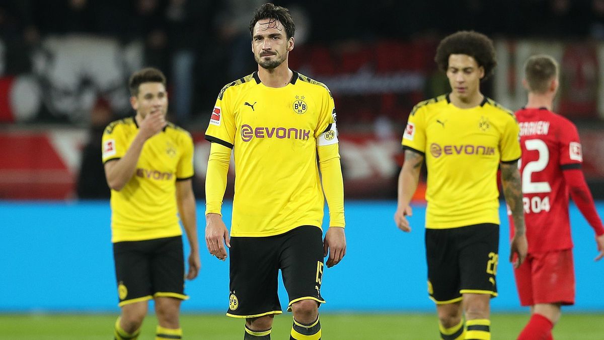 Borussia Dortmund