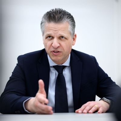 Thorsten Frei
