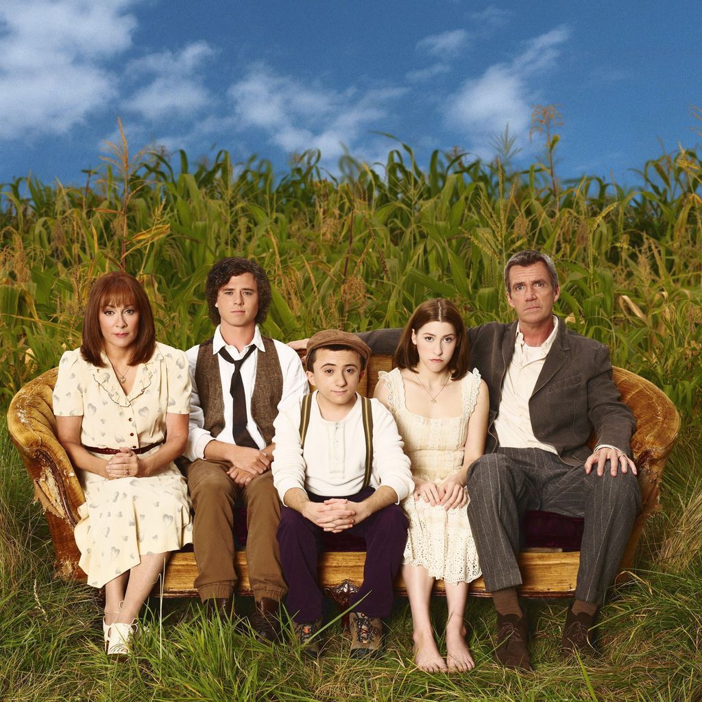 "Malcom mittendrin"-Fan? Dann gefällt dir auch "The Middle"