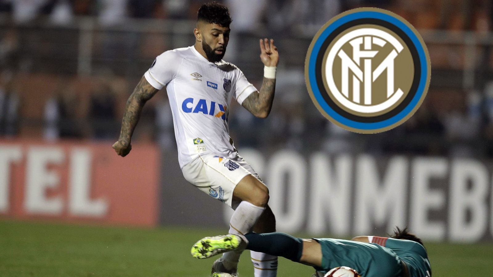 
                <strong>Platz 4 - Inter Mailand (Italien/Serie A)</strong><br>
                Anzahl der verliehenen Spieler: 27Derzeit unter anderem verliehen: Gabriel Barbosa (Bild/verliehen an den FC Santos), Yann Karamoh (verliehen an Girondins Bordeaux), Cristian Ansaldi (verliehen an den FC Turin)
              