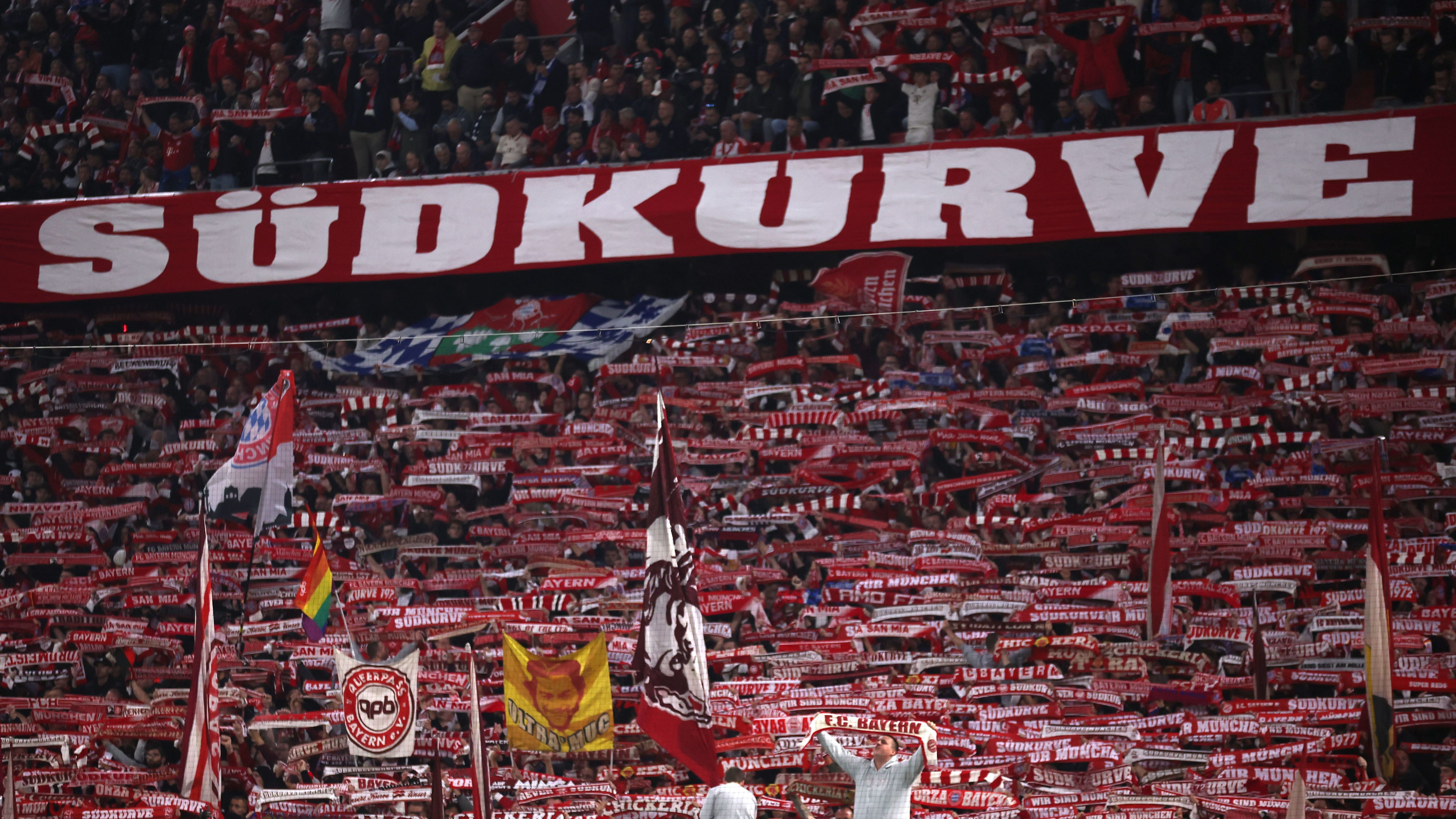 <strong>FC Bayern München</strong><br>175 Euro<br>Unterschied zur Vorsaison: 5 Euro mehr