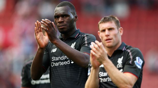 
                <strong>FC Liverpool</strong><br>
                Platz 5: Liverpool FC. Hauptsponsor Standard Chartered überweist dem Traditionsverein mit Champions-League-Ambitionen stattliche 35,22 Millionen Euro. 
              