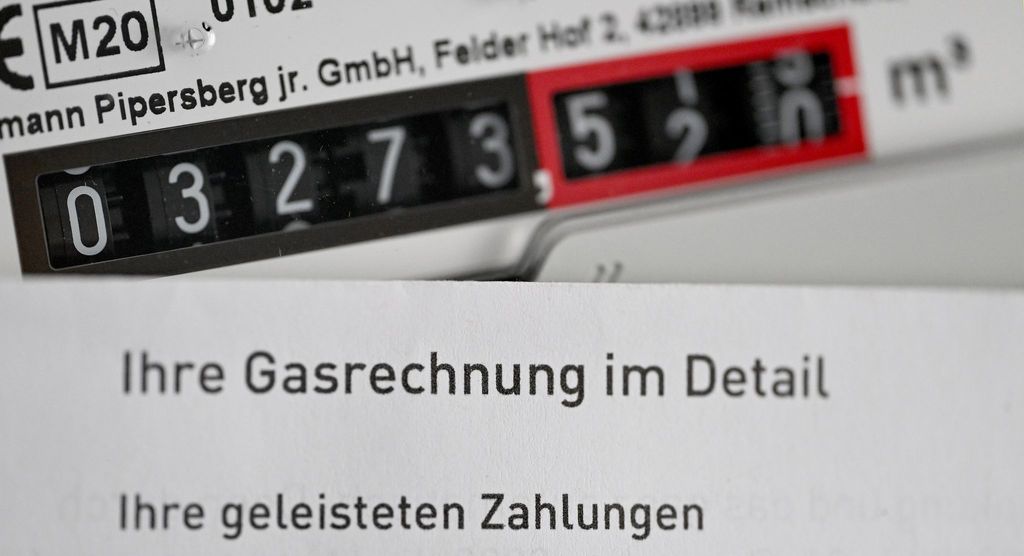 Milliarden-Entlastung für Gaskunden kommt