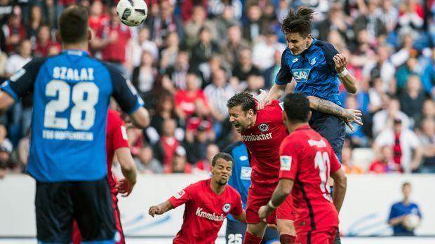
                <strong>Platz 1 - 1899 Hoffenheim</strong><br>
                Platz 1 - 1899 HoffenheimKopfball-Tore: Saisontore gesamt: Anteil Kopfballtore an Saisontoren: 20,7 Prozent
              