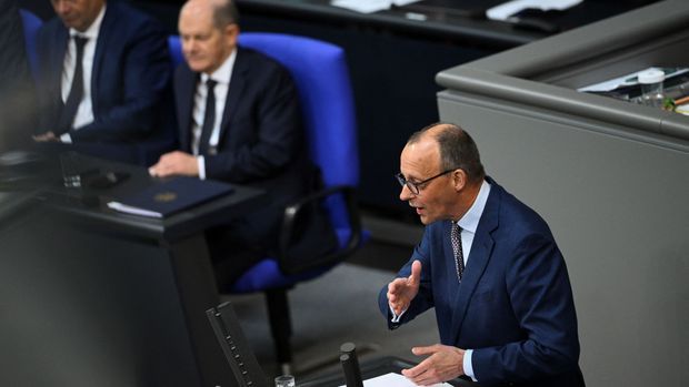 UKRAINE-CRISIS/GERMANY-SCHOLZ