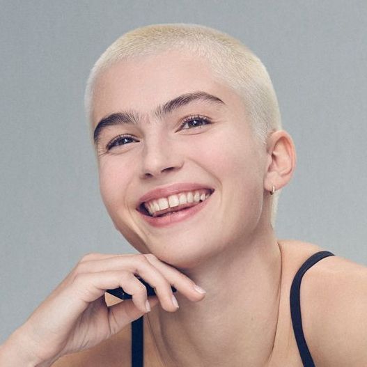 Lilli: "Ich bin ein extrem authentischer Mensch"
