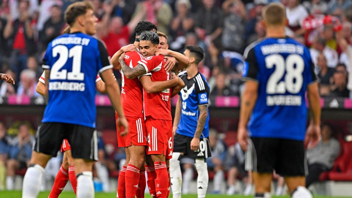 FC Bayern