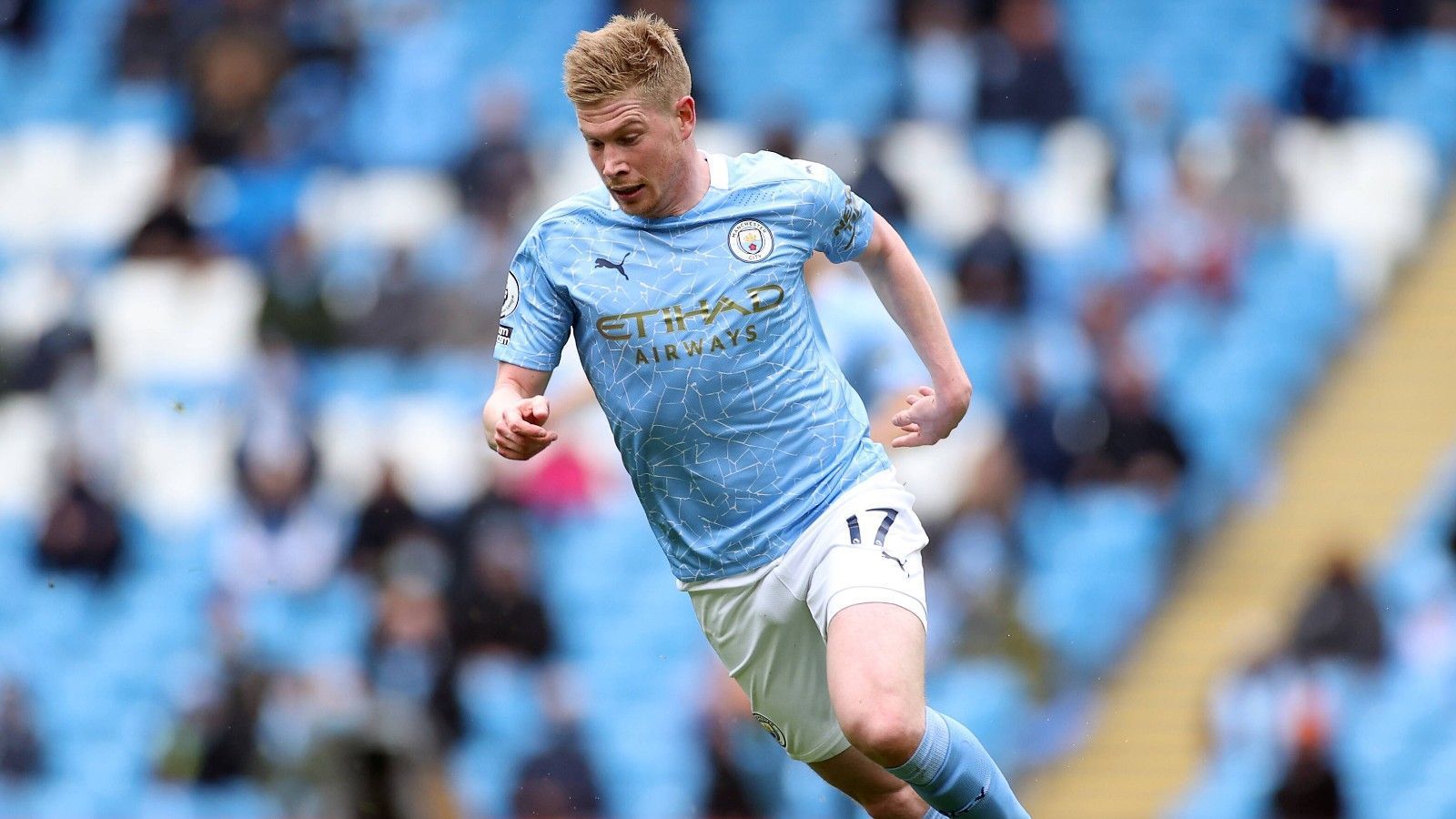 
                <strong>Kevin De Bruyne (Manchester City)</strong><br>
                Auch der Belgier hat es Neymar angetan. In einer Mannschaft agierten beide bis dato noch nicht.
              