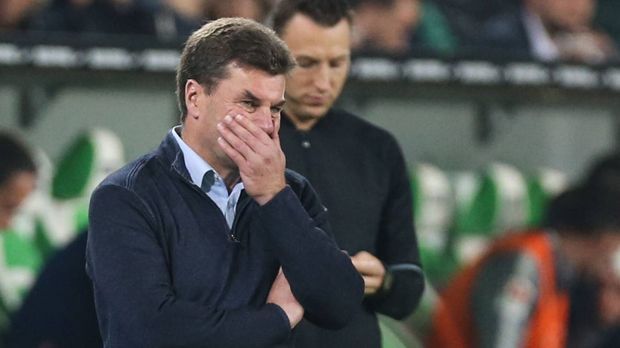 
                <strong>Oktober 2016: Hecking geht, Ismael kommt</strong><br>
                Es lag aber nicht nur am Stürmer, dass dem VfL der Saisonstart völlig misslang und der Klub in den Tabellenkeller rutschte. Im Oktober zogen die Bosse die erste Reißleine, als keine Besserung in Sicht war: Trainer Dieter Hecking musste gehen, Valerien Ismael übernahm.
              