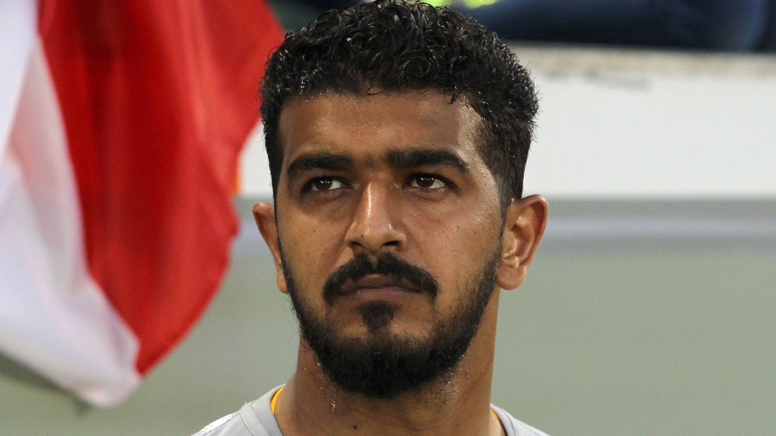
                <strong>Abdullah Al-Muiaiouf (Saudi Arabien)</strong><br>
                Abdullah Al-Muiaiouf (Saudi Arabien) - Gewicht: 98 Kilogramm.
              