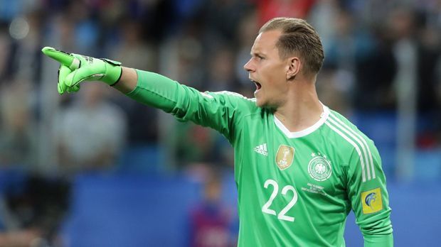 
                <strong>Marc-Andre ter Stegen</strong><br>
                Verein: FC BarcelonaPosition: TorLänderspiele: Prognose: Sicher dabei
              