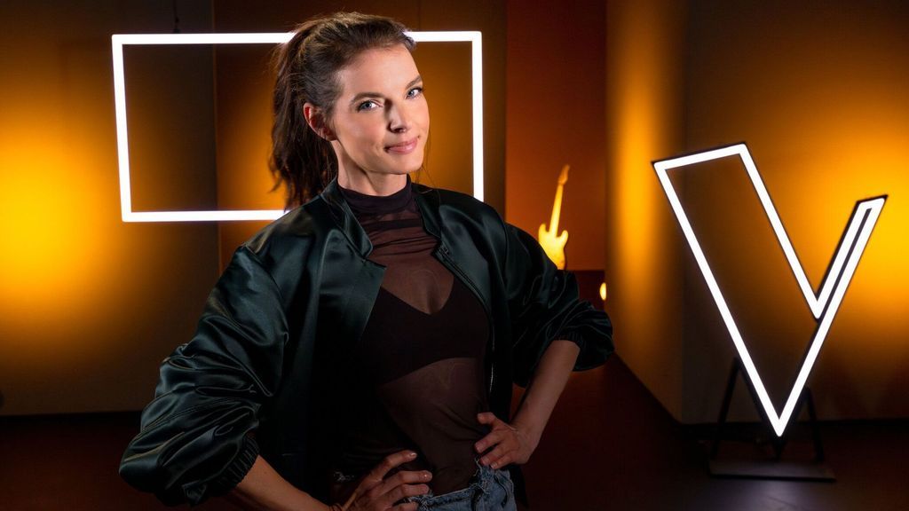 Yvonne Catterfeld: Neuer Sound, Look und Job beim ESC 2025