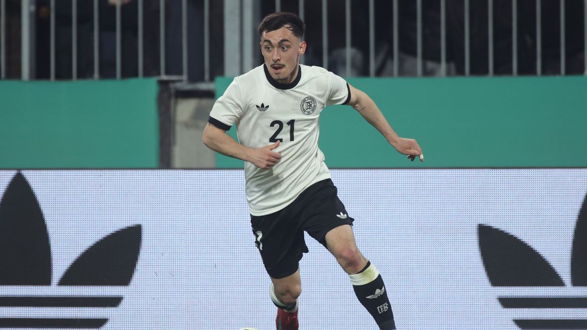 U21 Germany v U21 Spain - International Friendly