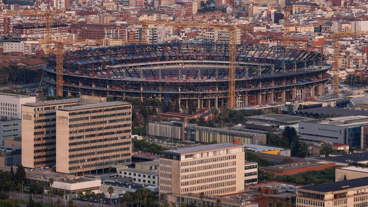 Nou Camp