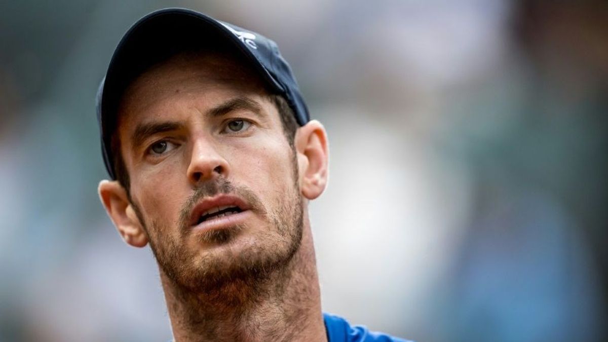 Zweimal Olympiasieger: Andy Murray