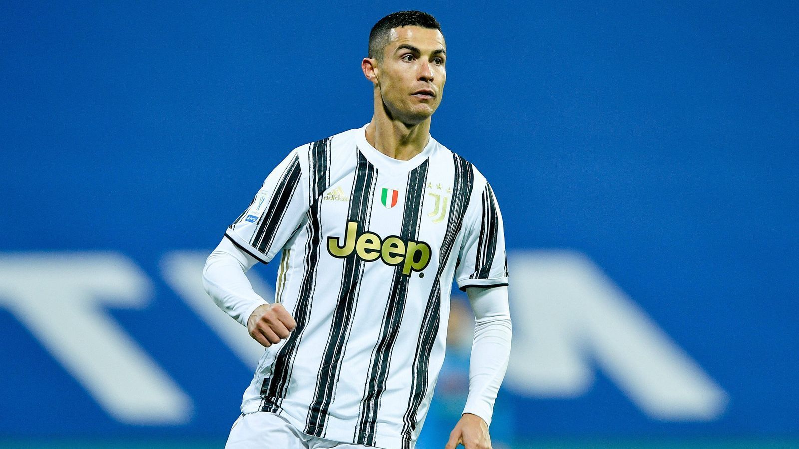 
                <strong>Stürmer: Cristiano Ronaldo</strong><br>
                Verein: Juventus Turin
              