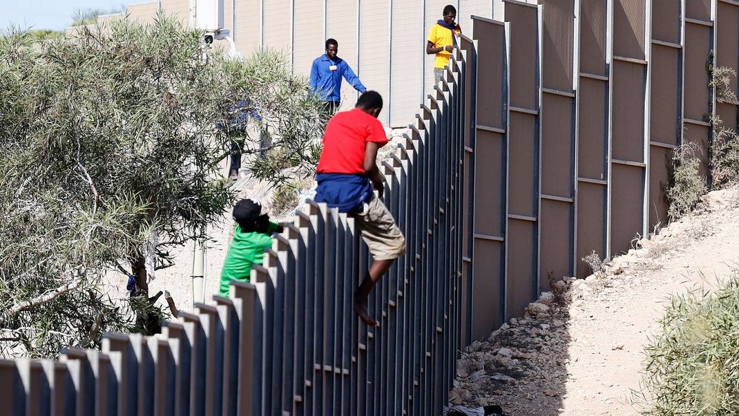 Migranten