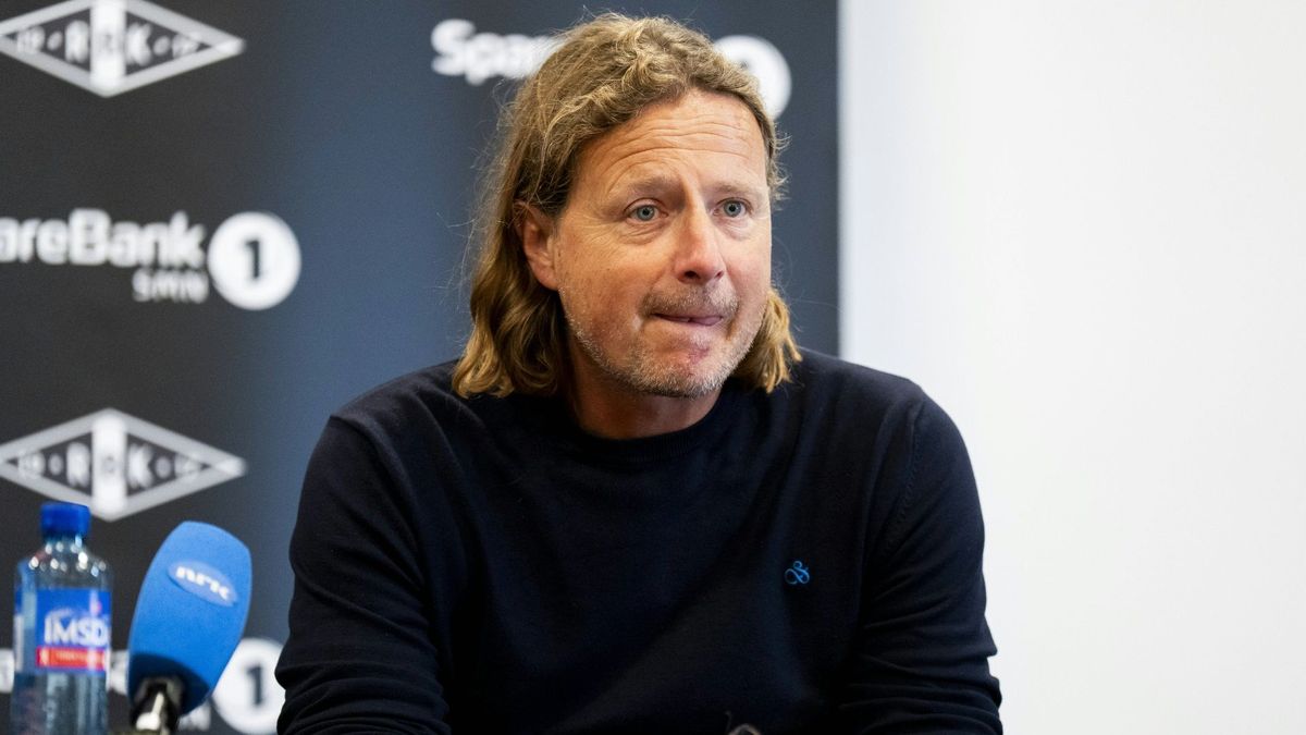 Hofft auf einen Auftaktsieg: Bo Henriksen