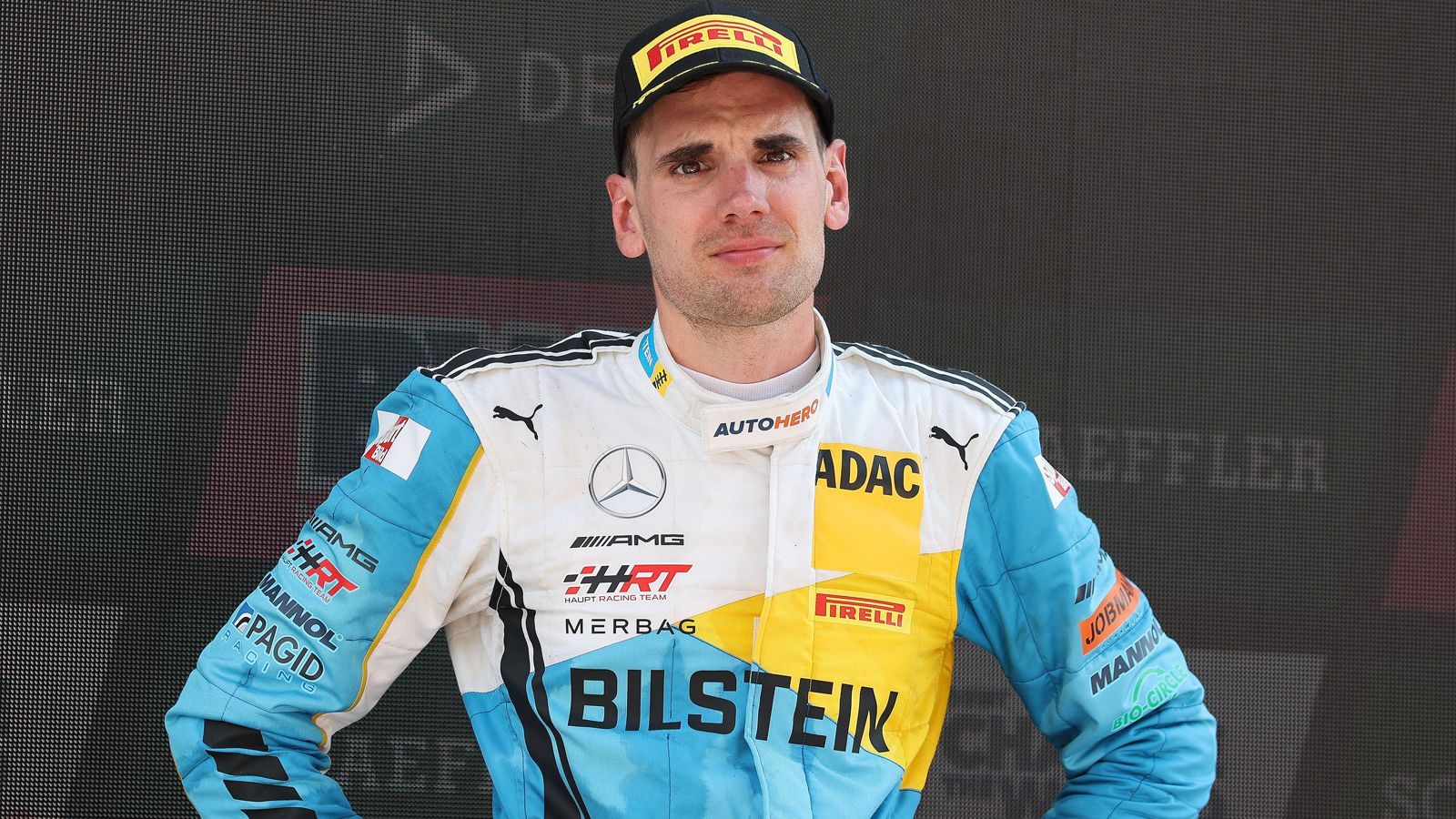 <strong>Platz 7 (-3): Luca Stolz (Mercedes-AMG Team HRT)</strong><br>Nach dem überragenden Wochenende am Lausitzring für Luca Stolz war das Rennwochenende in Österreich für alle Silberpfeile eher durchwachsen. Mit Platz sieben in Rennen eins war Stolz noch einer der Lichtblicke. In Rennen zwei gab es keine Punkte.&nbsp;