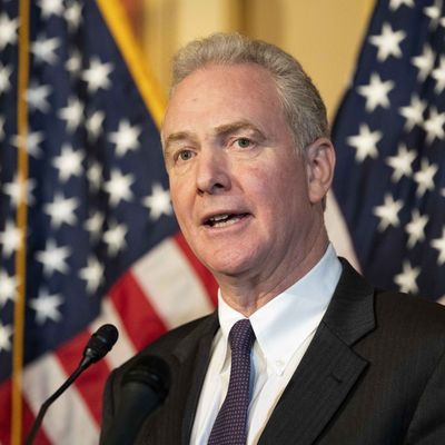 US-Senator Chris van Hollen