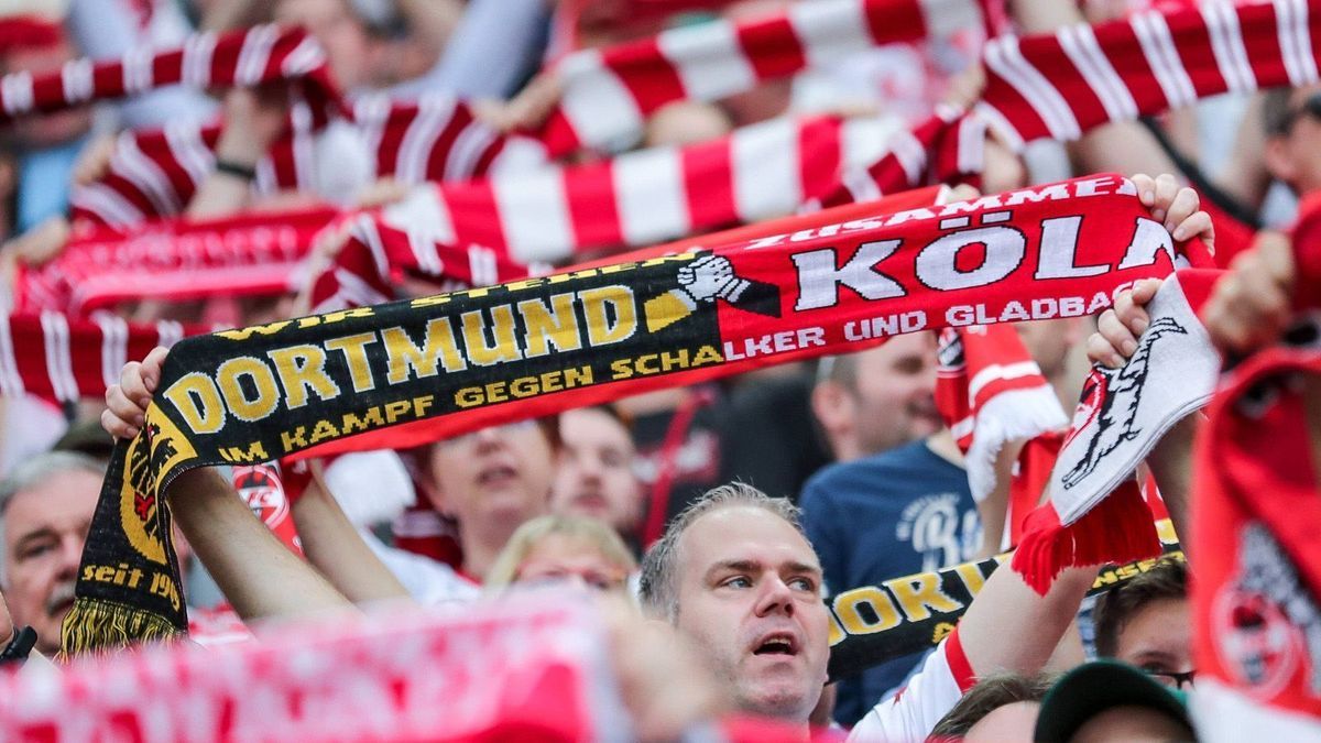 Umfrage-Ergebnis: Die beliebtesten Zweitvereine der Bundesliga