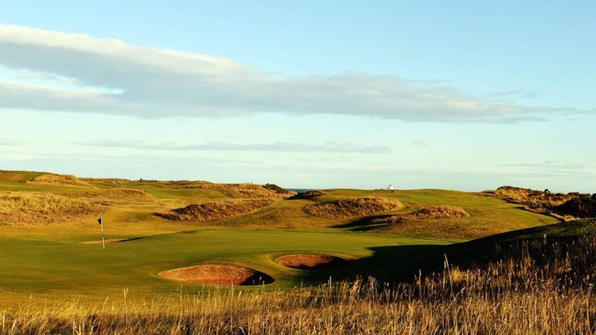 Golfreisen nach Schottland – Highlands oder Lowlands
